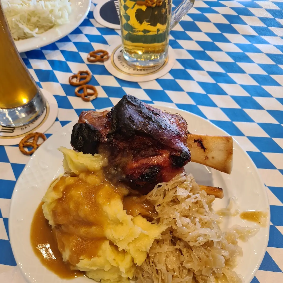 Essen und Trinken photo 6