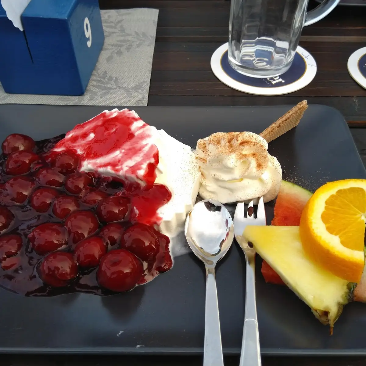 Essen und Trinken photo 8