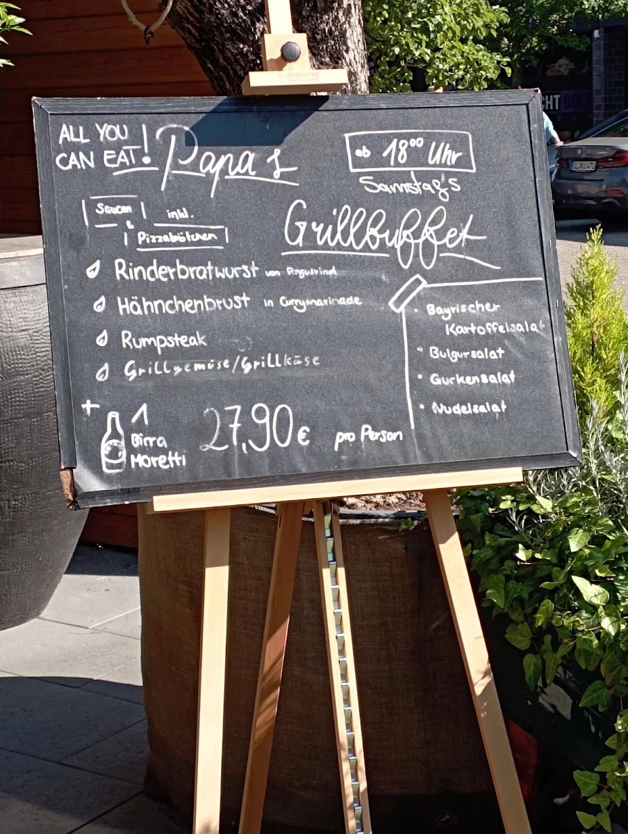 Speisekarte photo 7