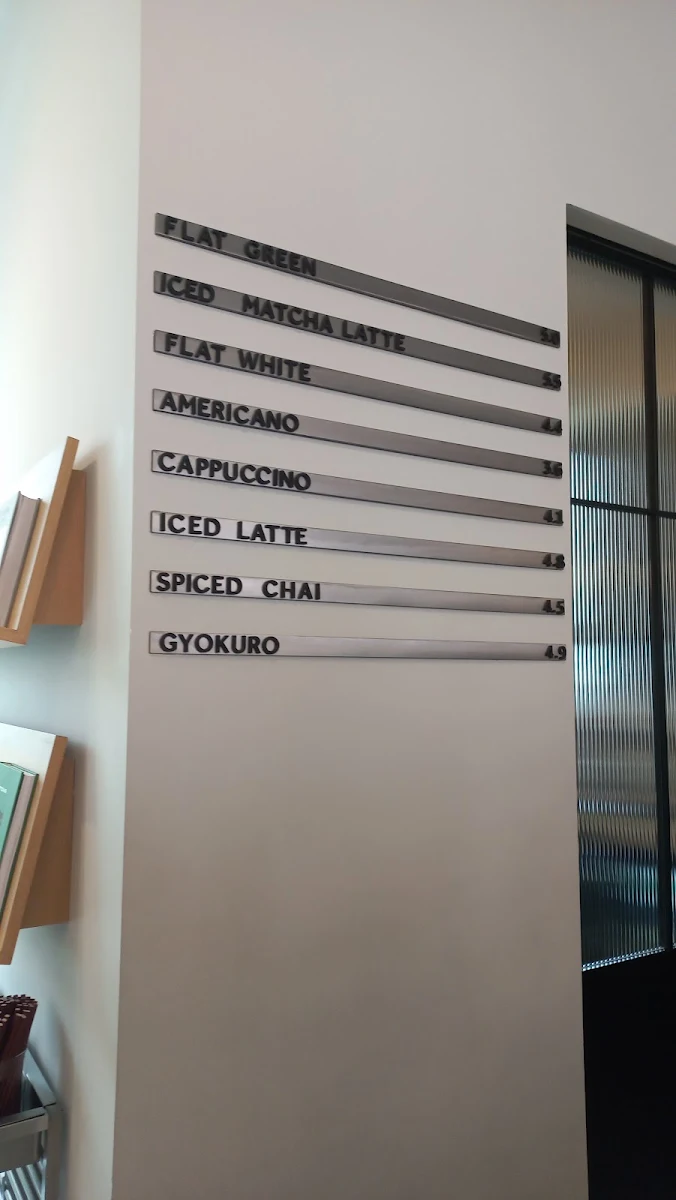 Speisekarte photo 10