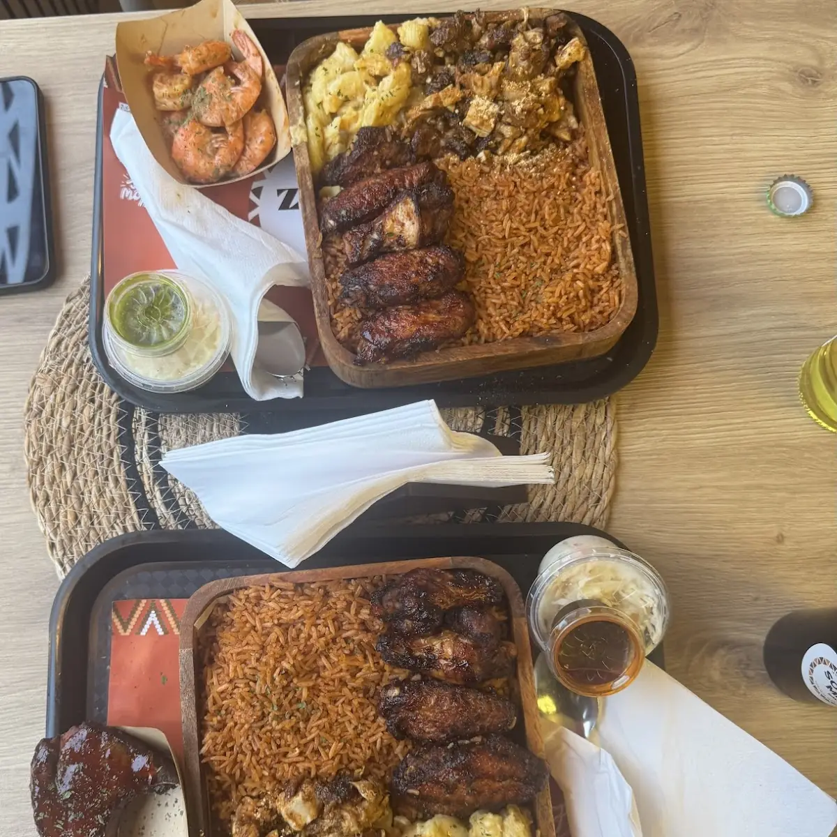 Essen und Trinken photo 4