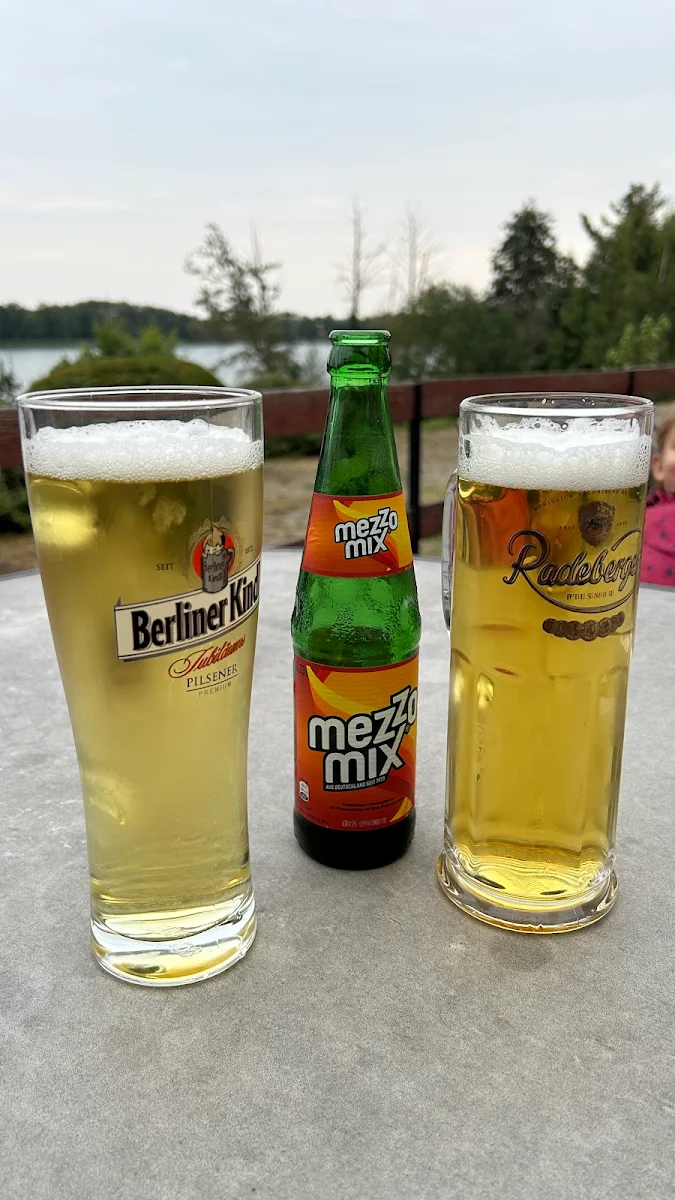 Essen und Trinken photo 4