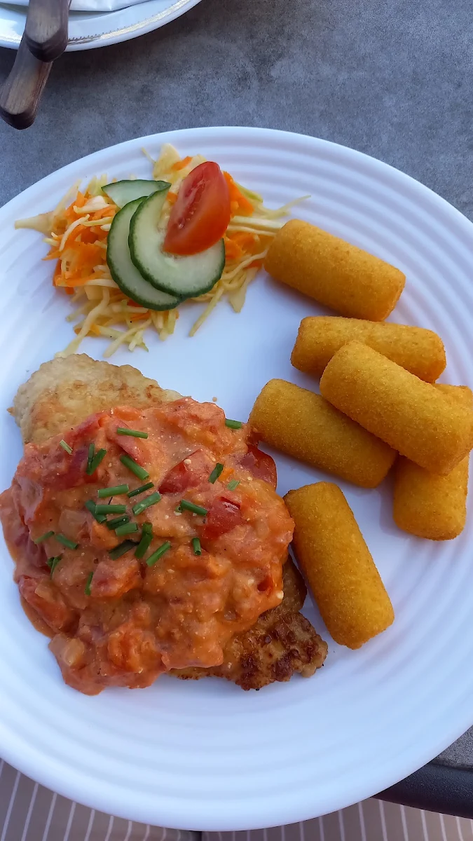 Essen und Trinken photo 6