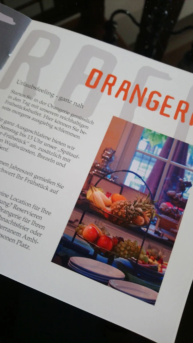 Speisekarte photo 6