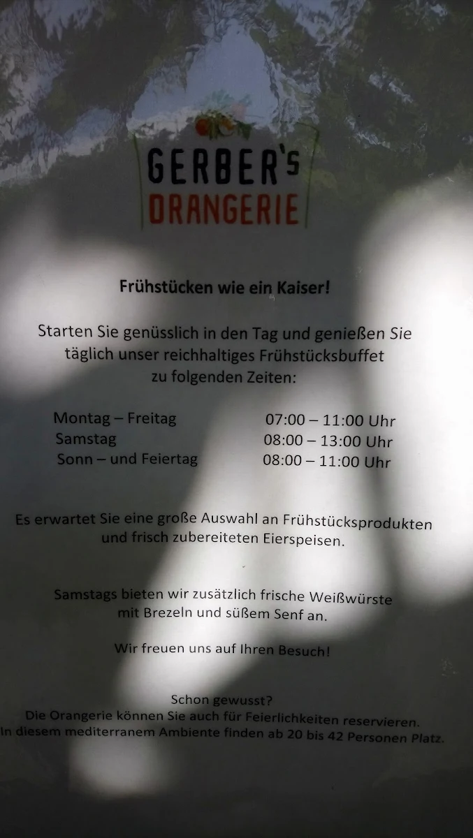 Speisekarte photo 8