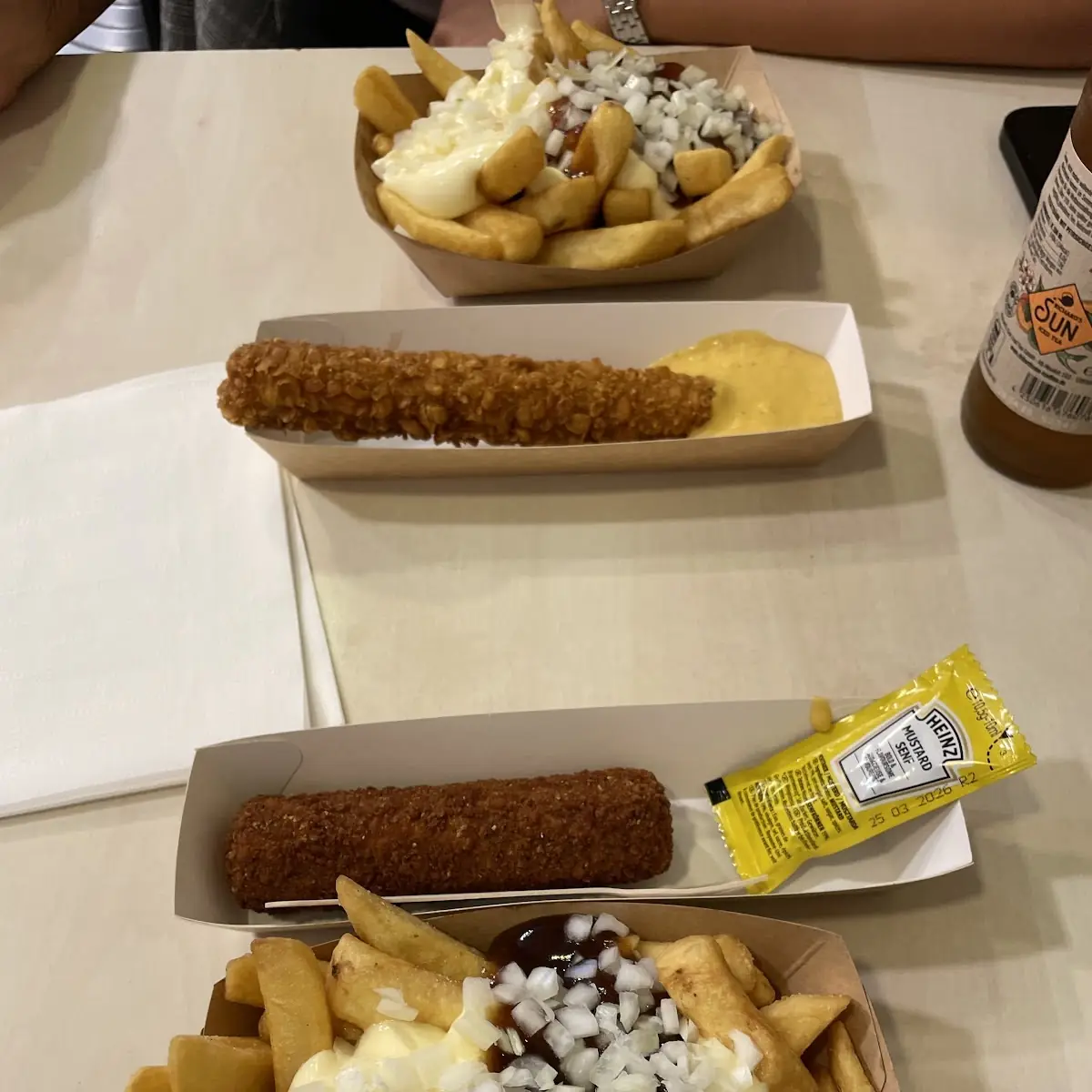 Essen und Trinken photo 3