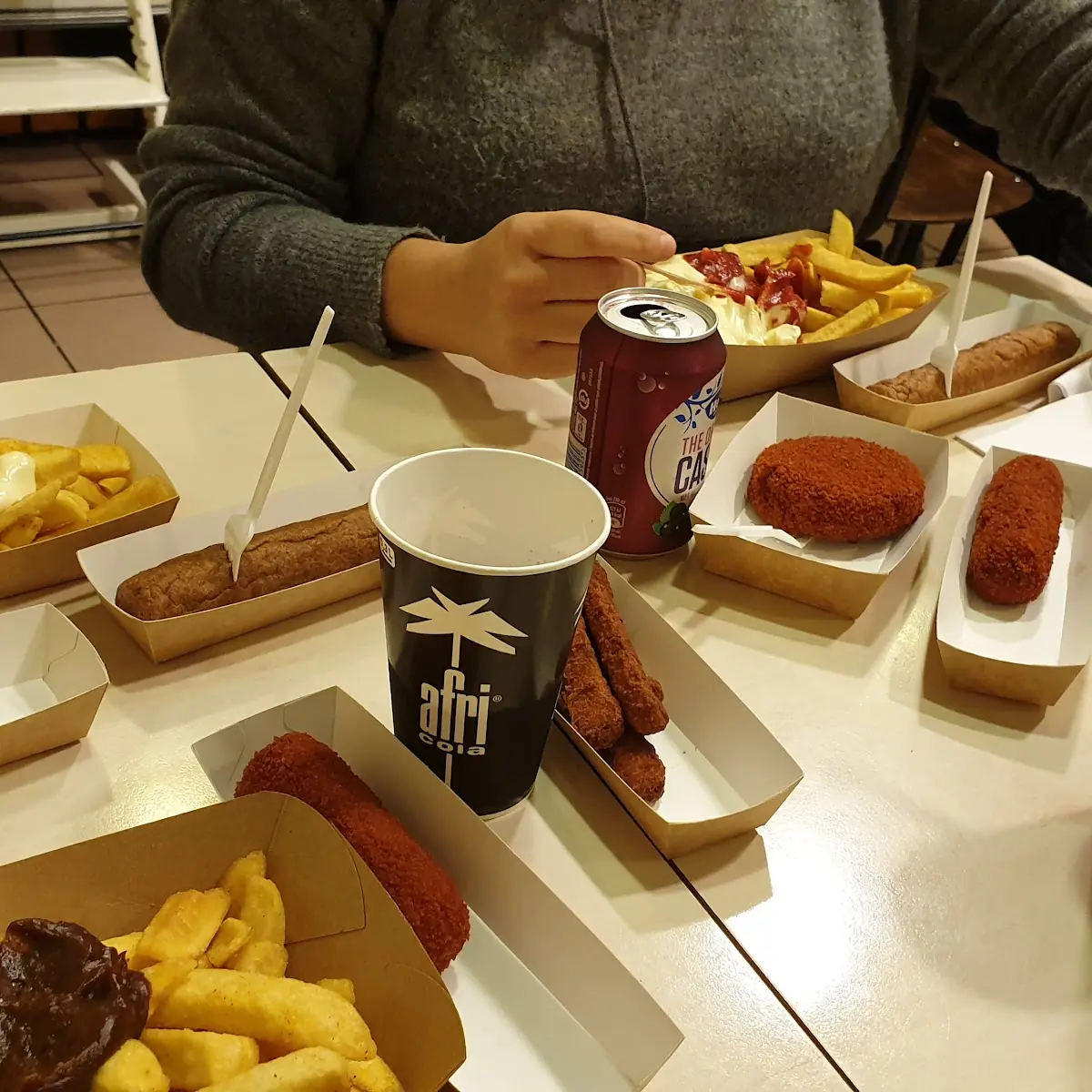 Essen und Trinken photo 9