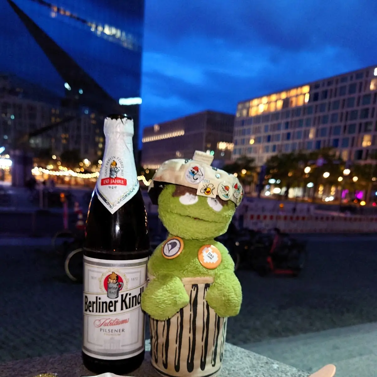 Essen und Trinken photo 5