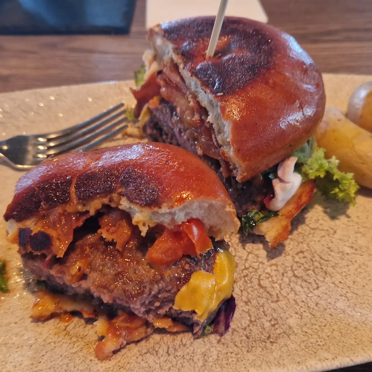 Essen und Trinken photo 9