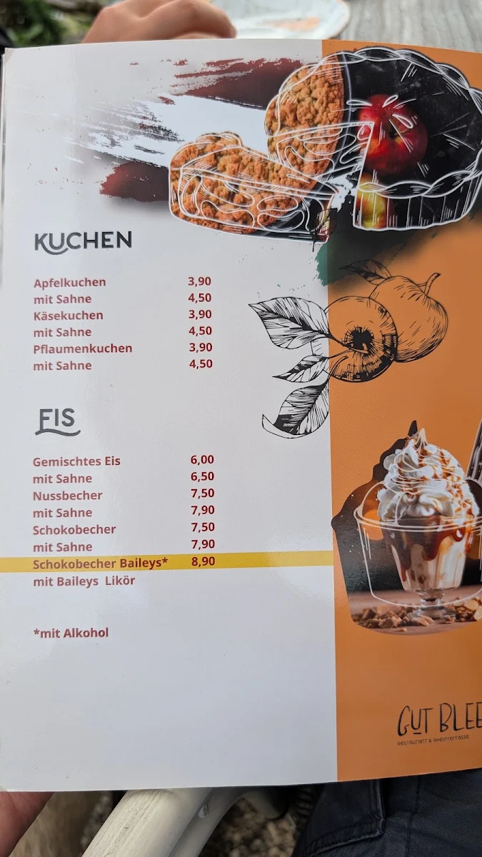 Speisekarte photo 6