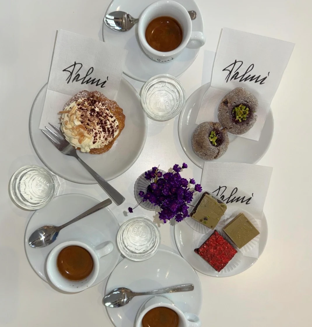 Essen und Trinken photo 7