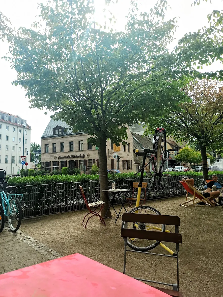Atmosphäre photo 5