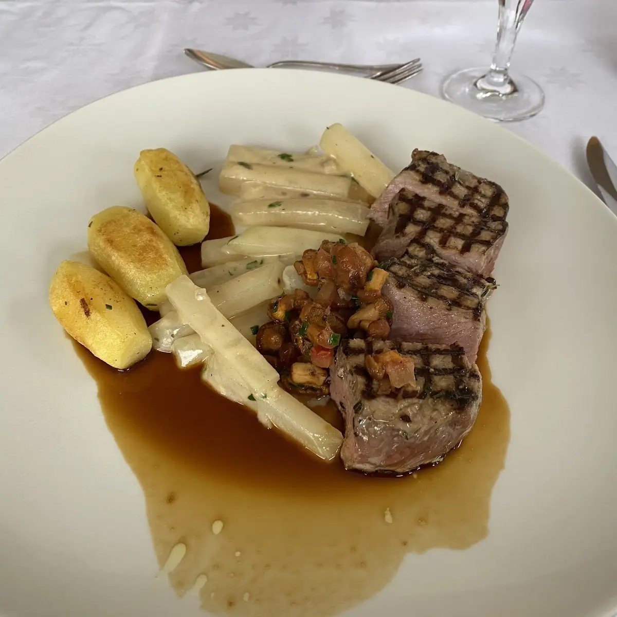 Essen und Trinken photo 7