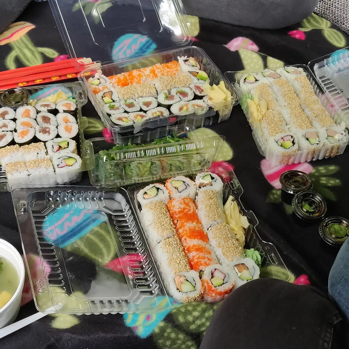 Essen und Trinken photo 2