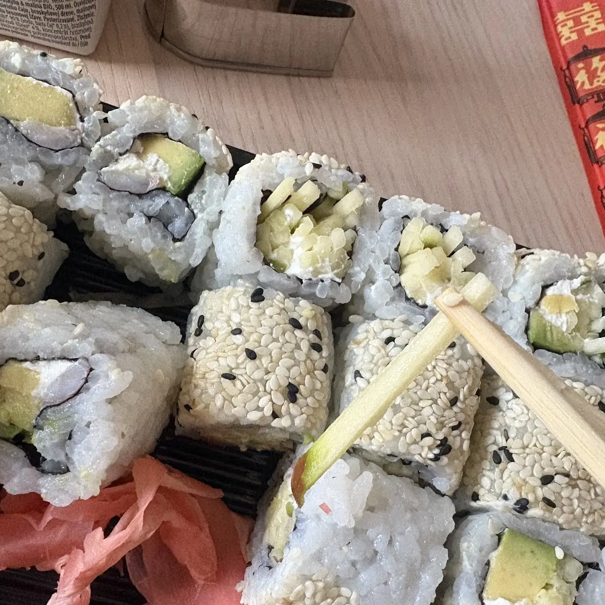 Essen und Trinken photo 7