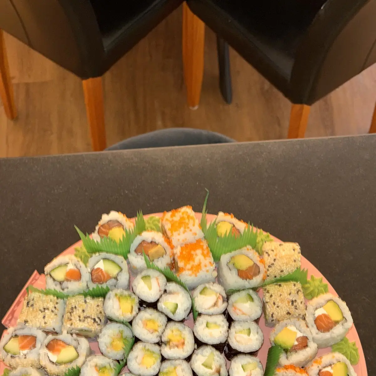 Essen und Trinken photo 8