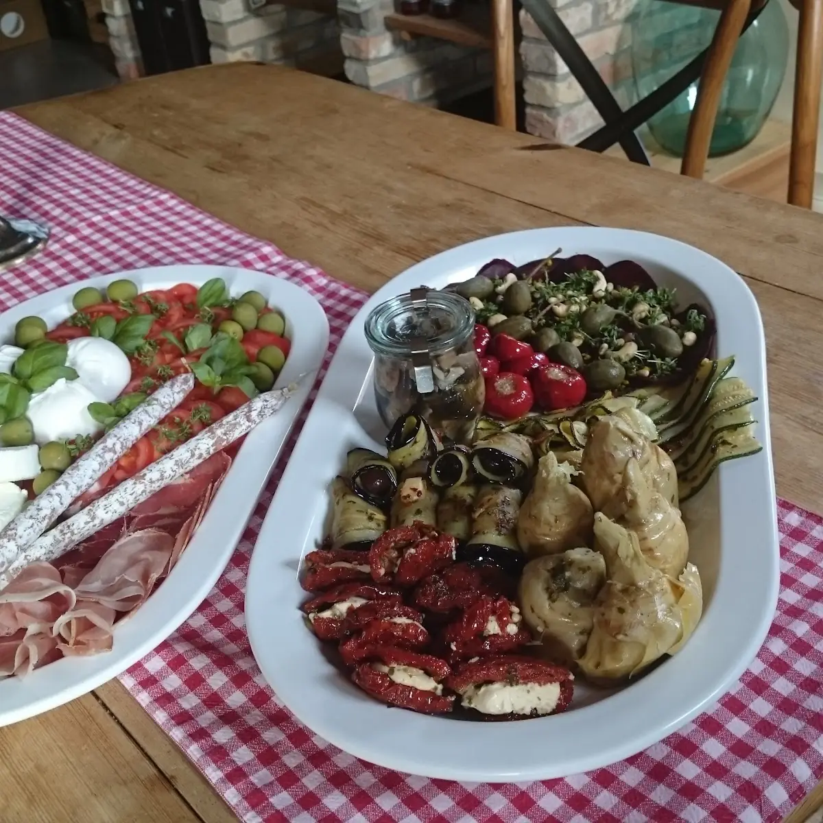 Essen und Trinken photo 2