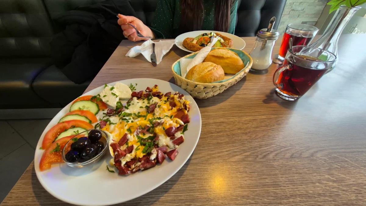 Essen und Trinken photo 2