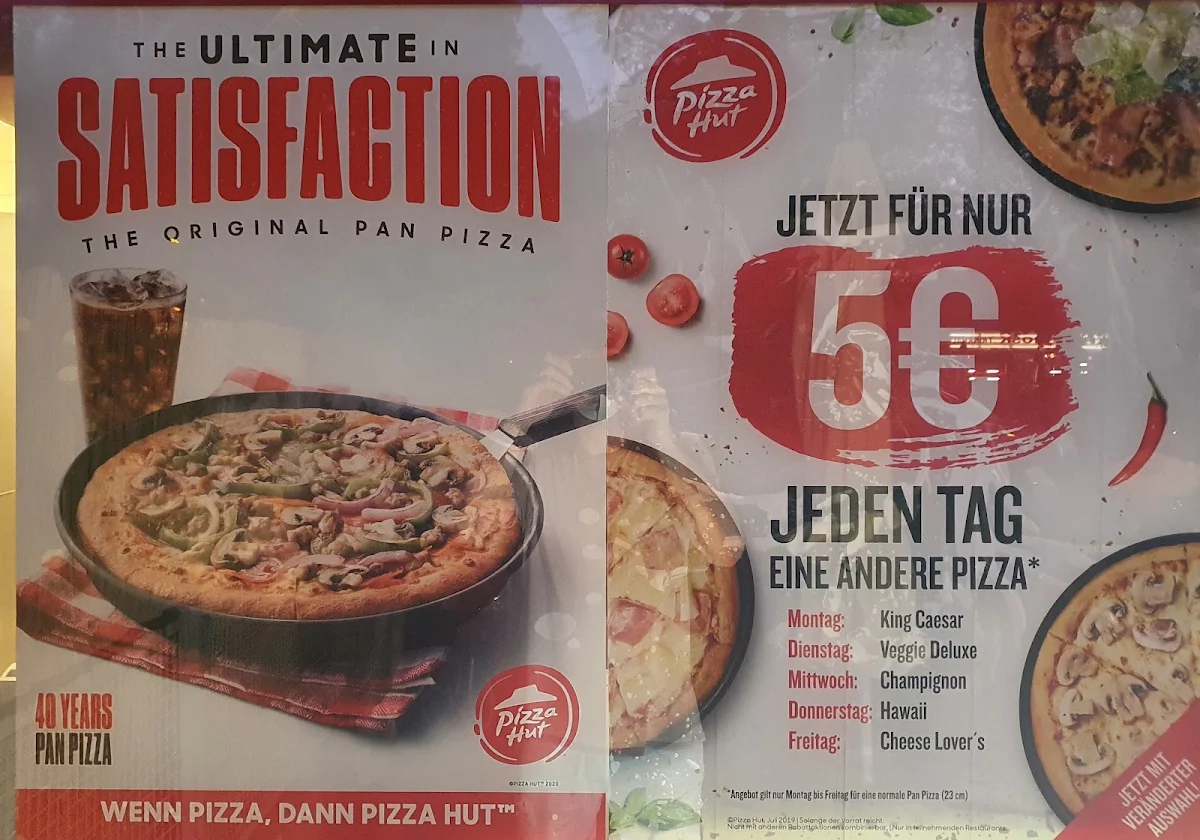 Speisekarte photo 4