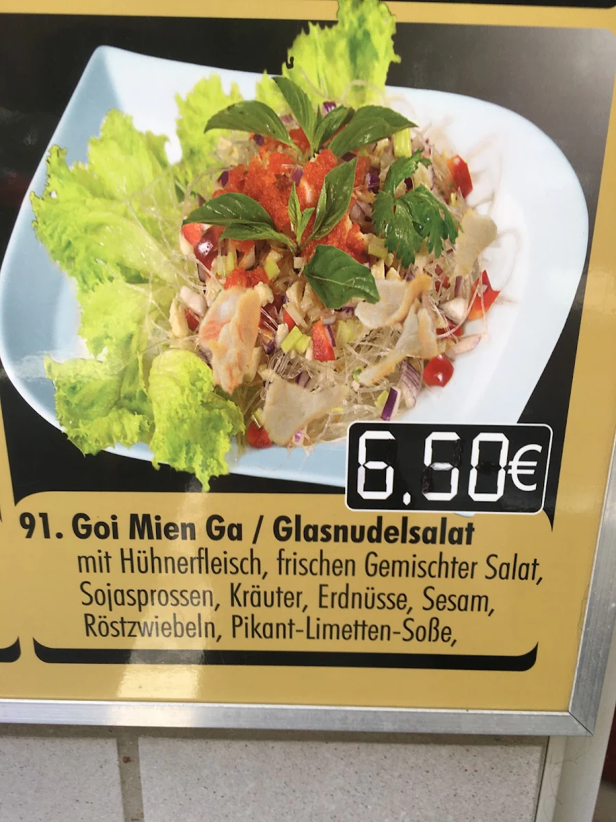 Speisekarte photo 8