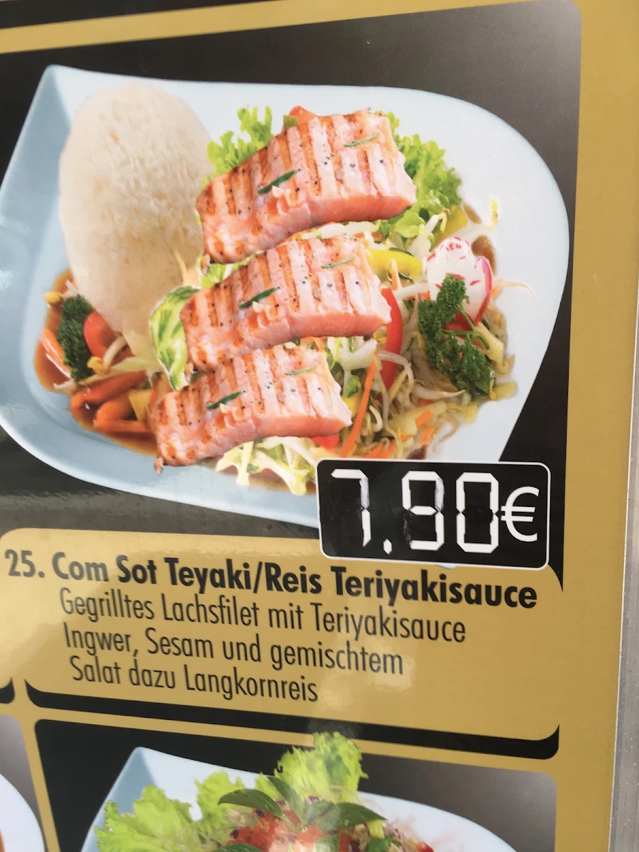 Speisekarte photo 9