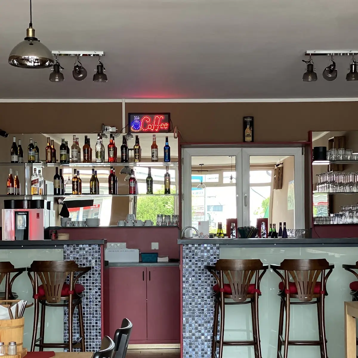 Atmosphäre photo 3