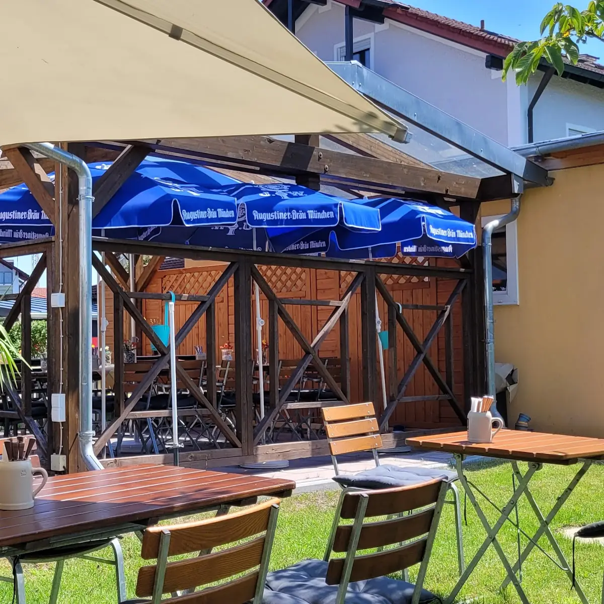 Atmosphäre, Restaurant „Im Gewölbe“