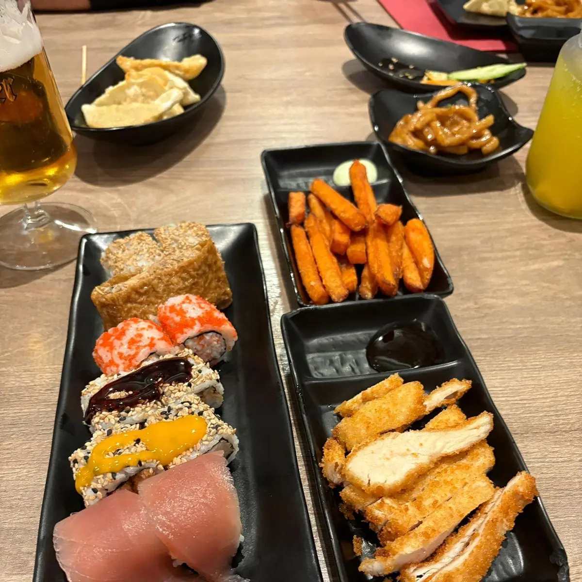 Essen und Trinken photo 3