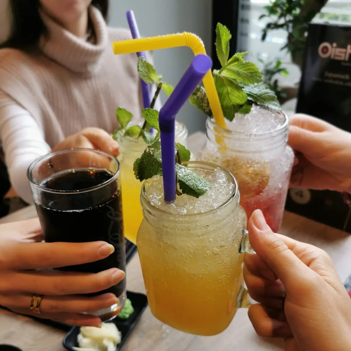 Essen und Trinken photo 8