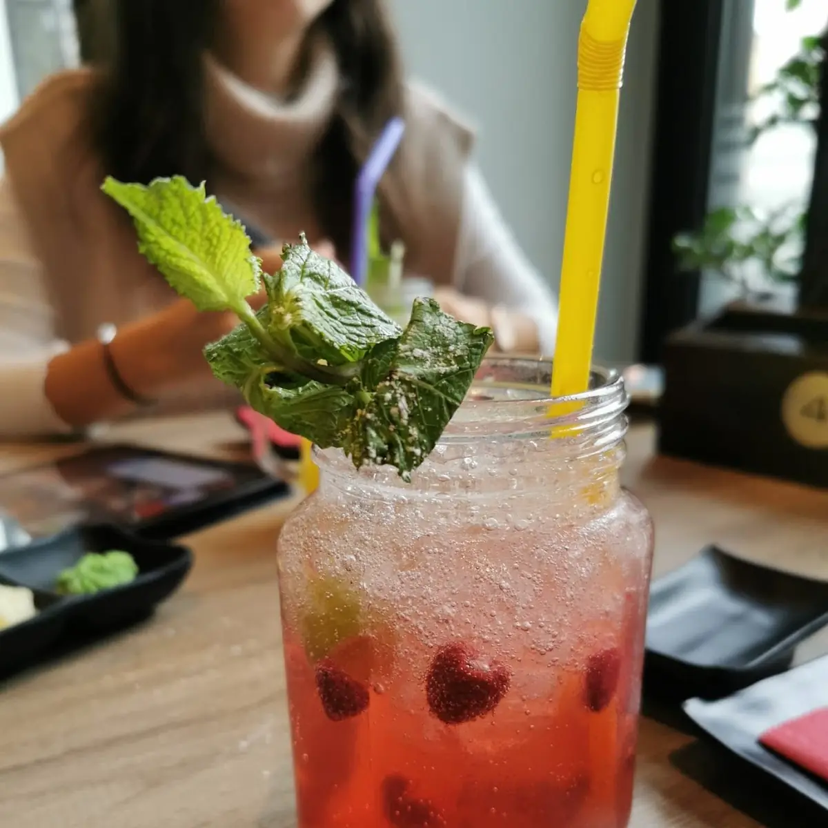 Essen und Trinken photo 9