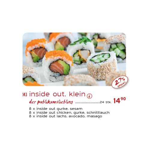 Speisekarte photo 4