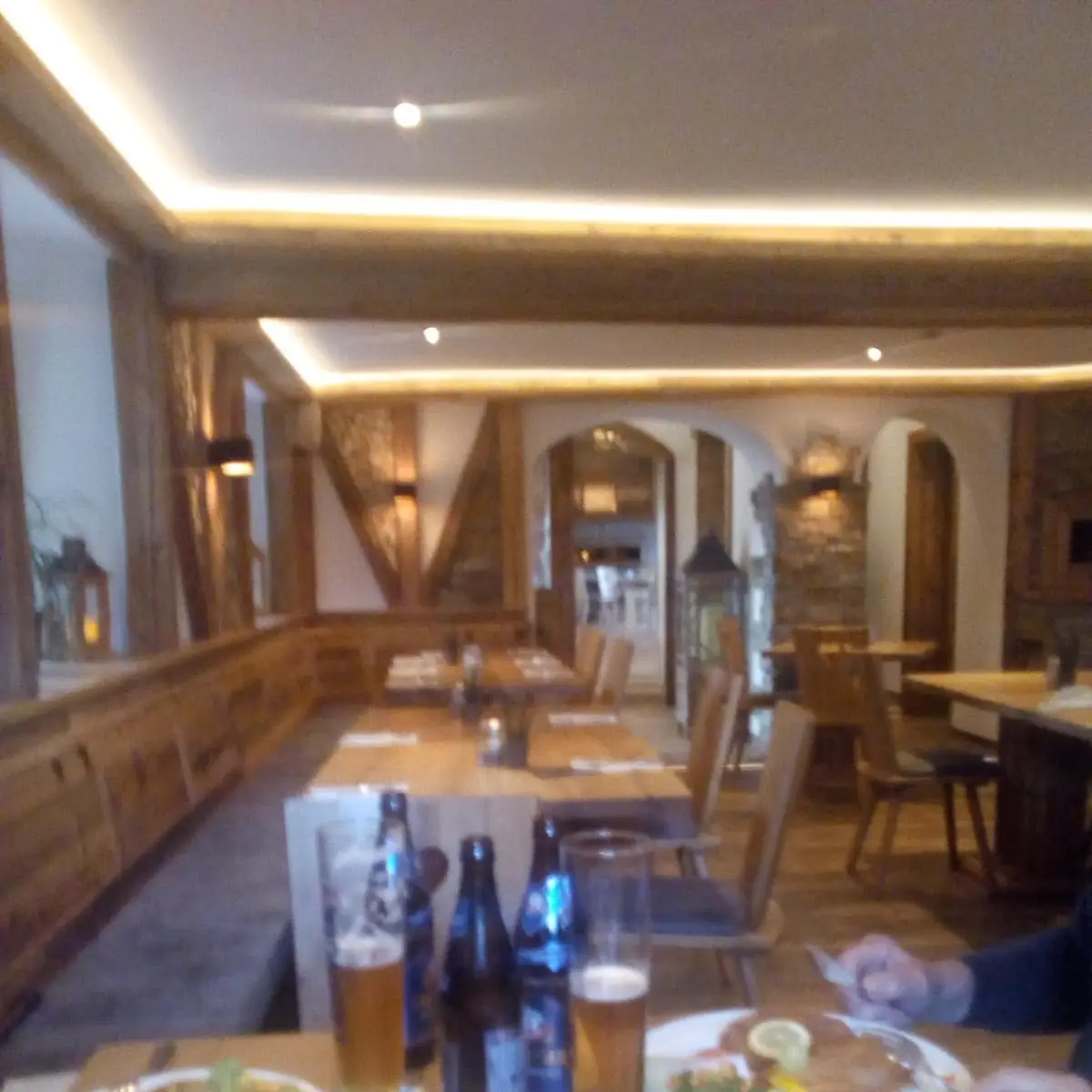 Essen und Trinken photo 3