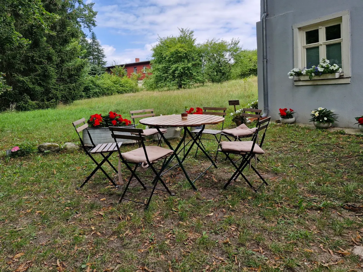 Atmosphäre photo 2