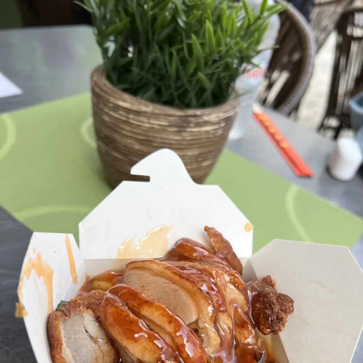 Essen und Trinken photo 7