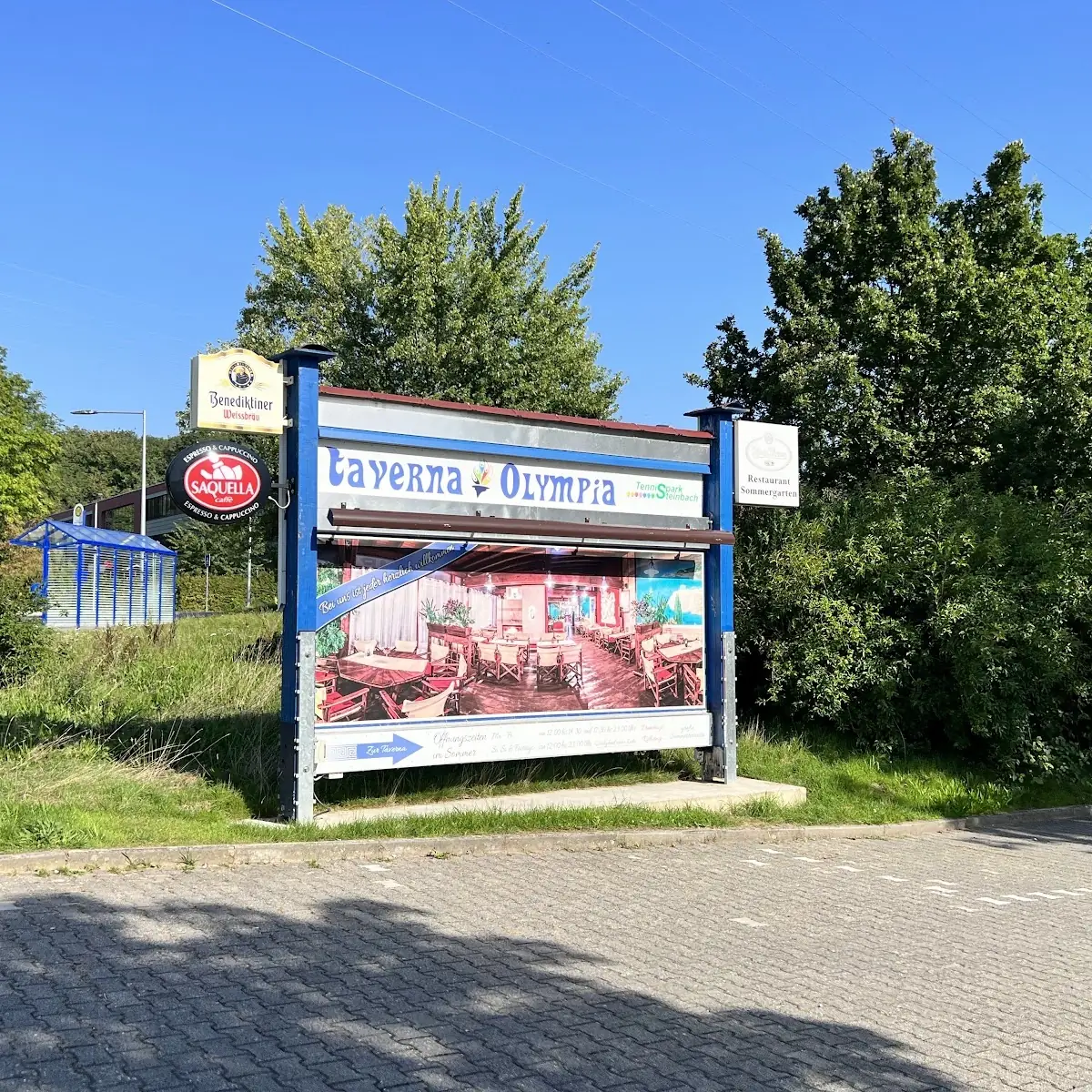 Speisekarte photo 4