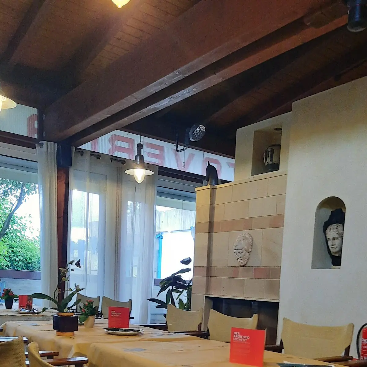 Atmosphäre photo 2