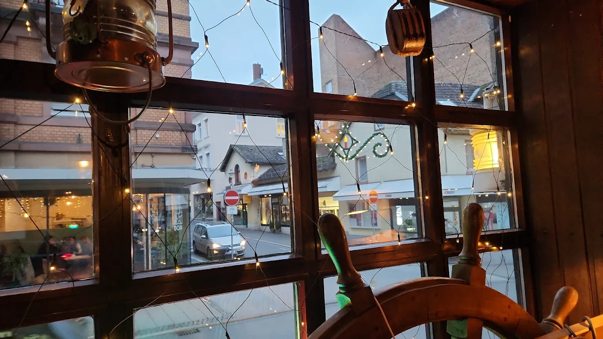 Atmosphäre photo 3