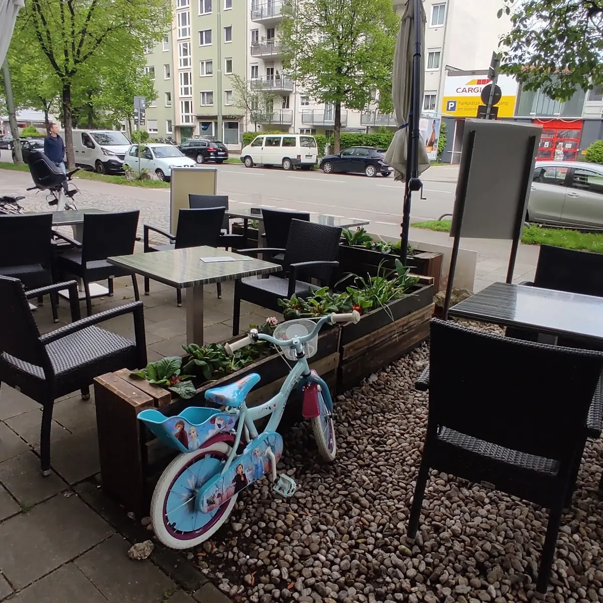 Atmosphäre photo 1