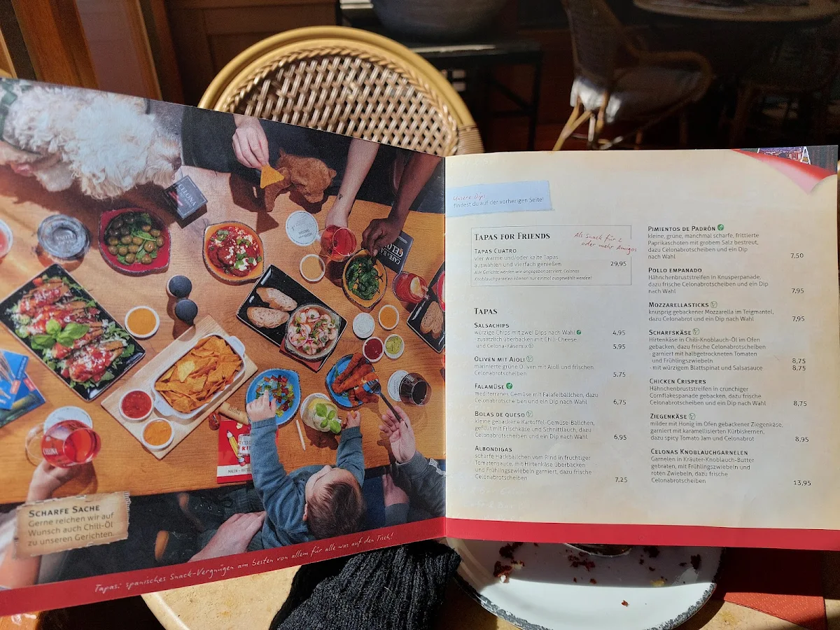 Speisekarte photo 10
