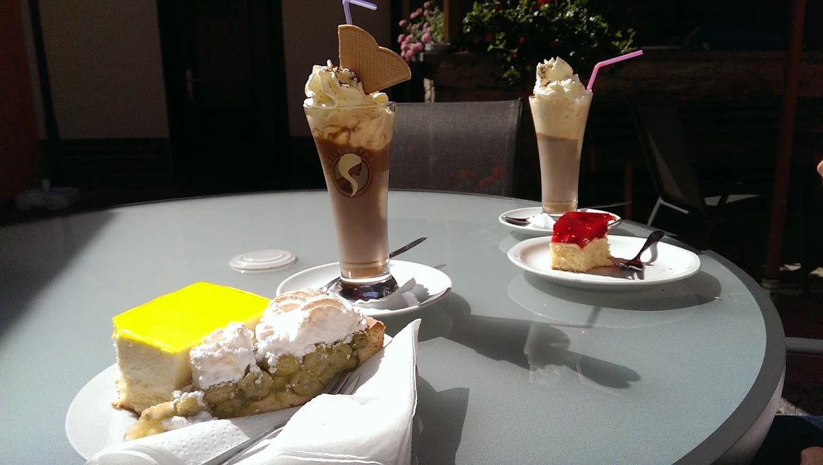 Essen und Trinken photo 10
