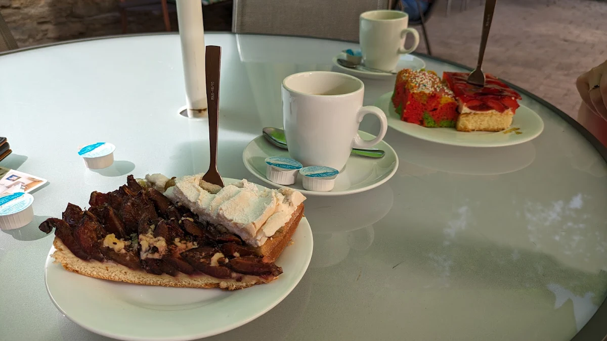 Essen und Trinken photo 5