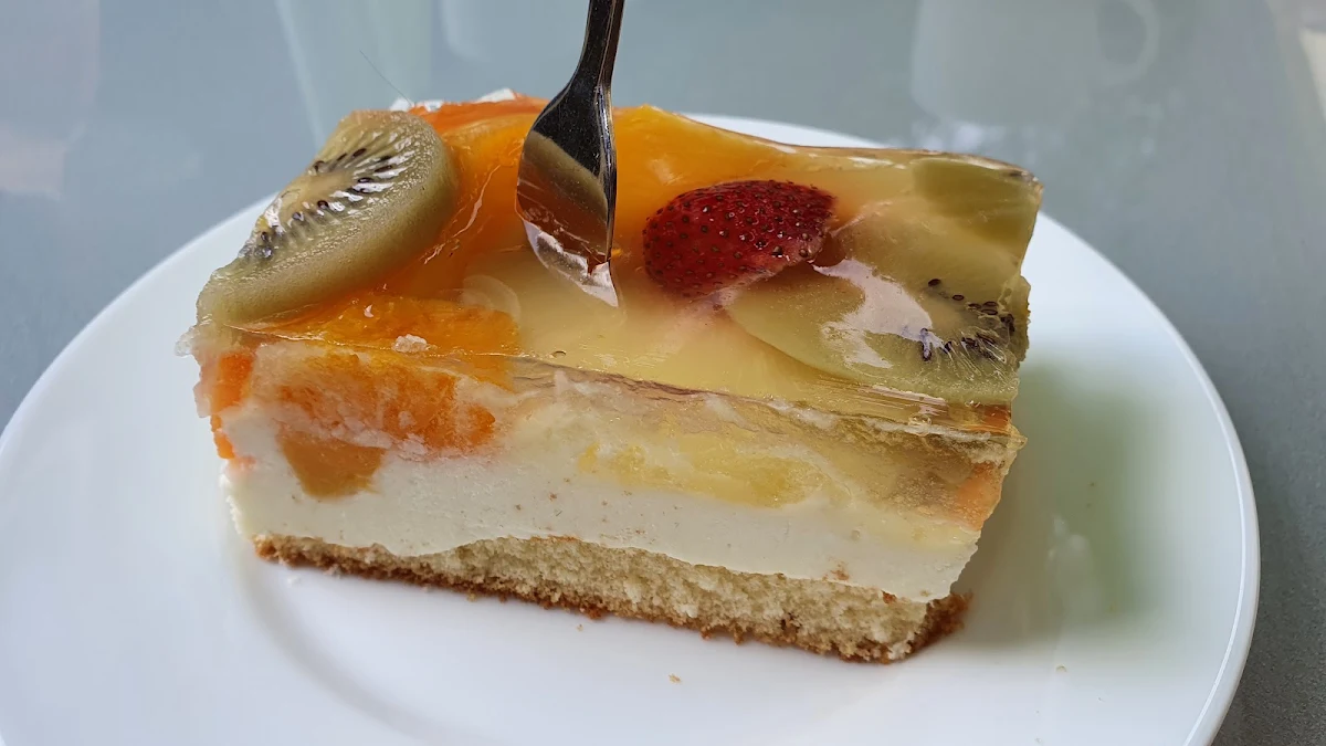 Essen und Trinken photo 6