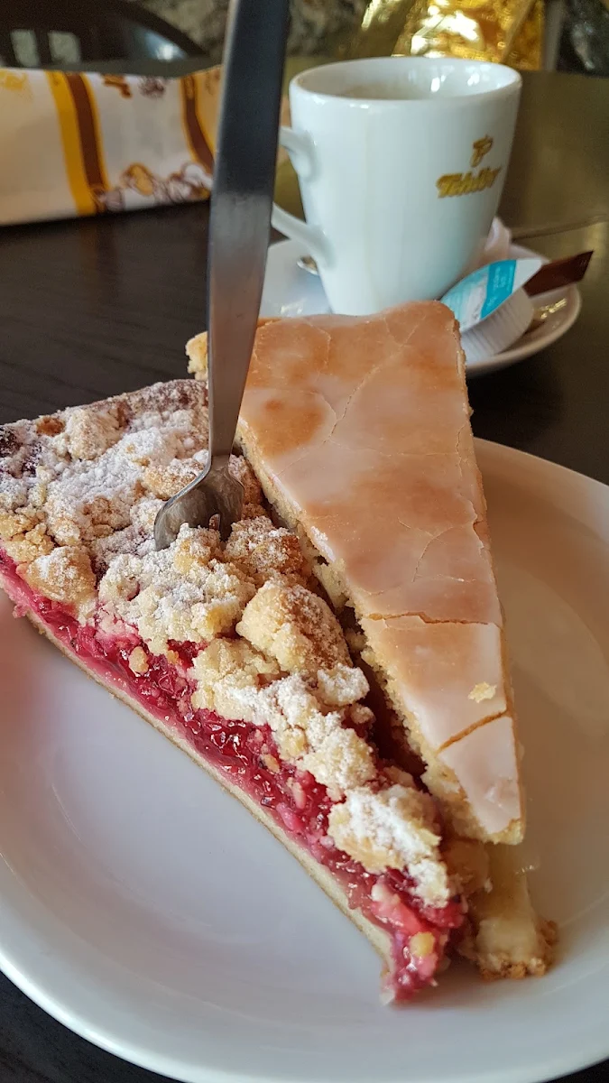 Essen und Trinken photo 8