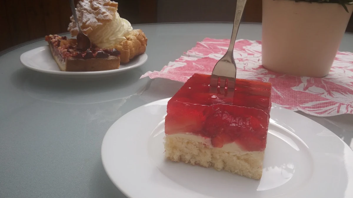 Essen und Trinken photo 9