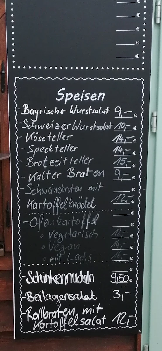Speisekarte photo 10
