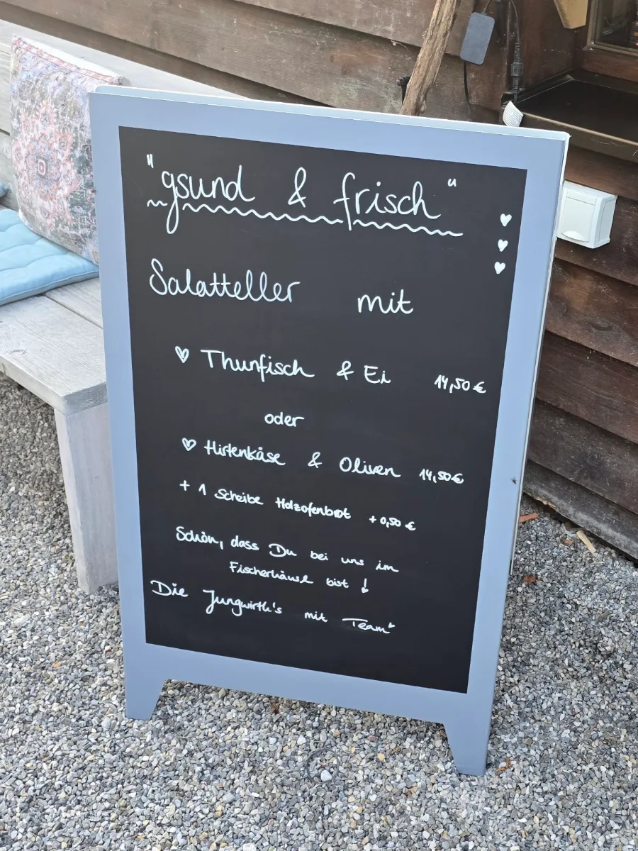 Speisekarte photo 4