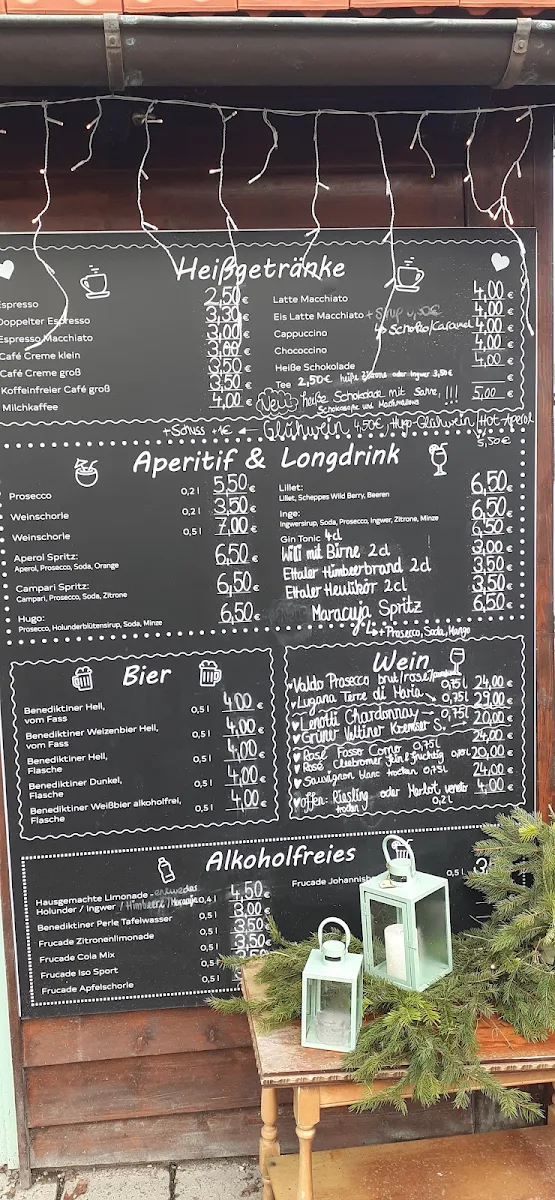 Speisekarte photo 8