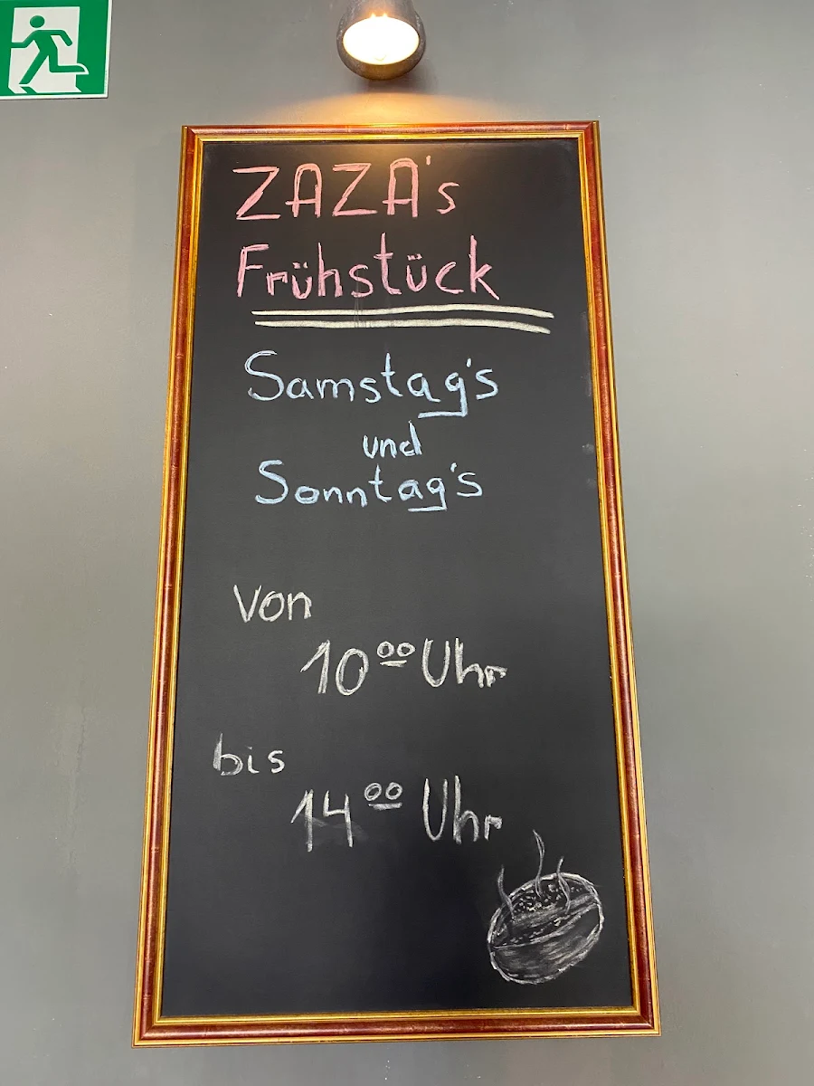 Speisekarte photo 8