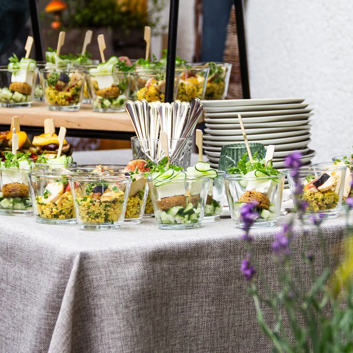 Essen und Trinken photo 5