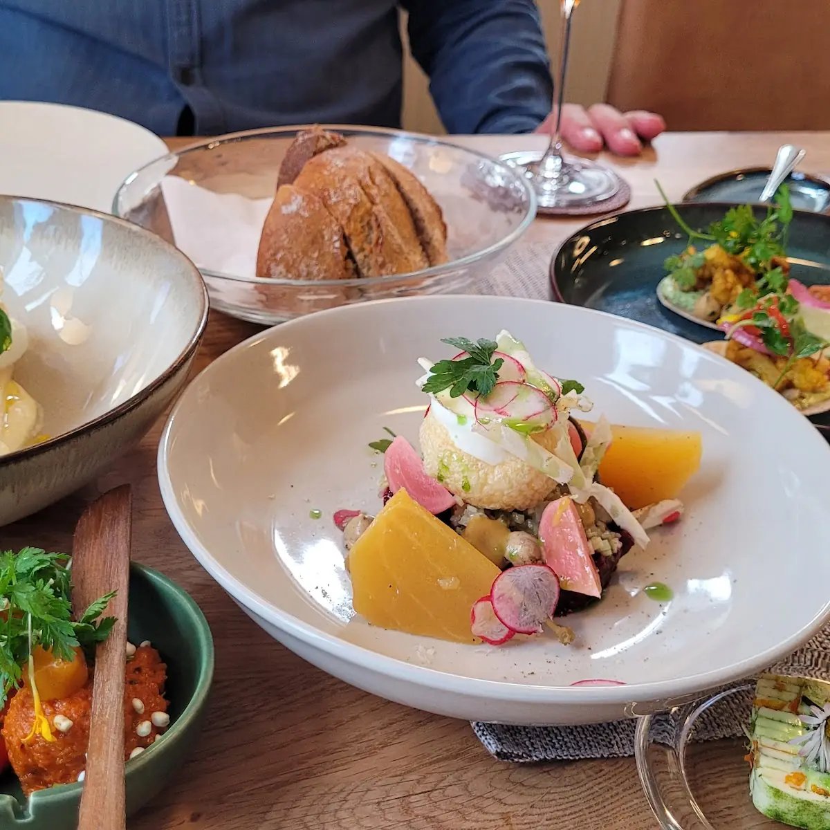 Essen und Trinken photo 7